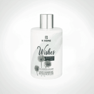 K-REINE GEL DOUCHE WISHES 300ML