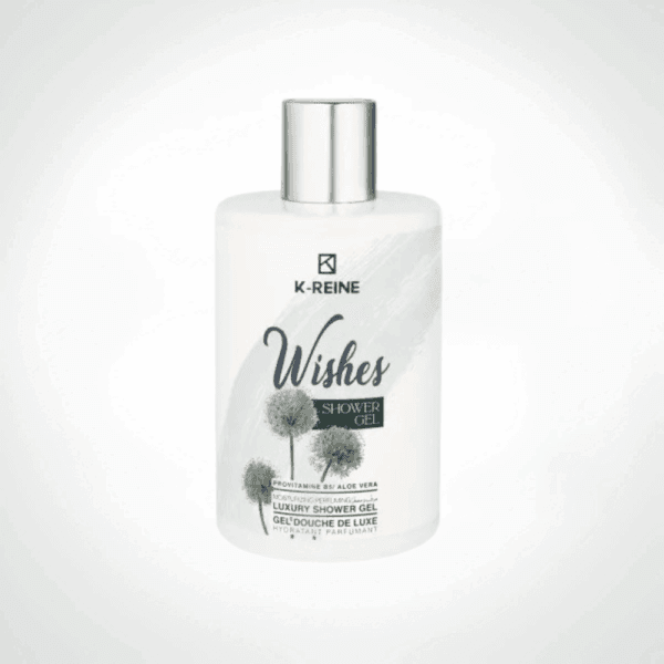 K-REINE GEL DOUCHE WISHES 300ML