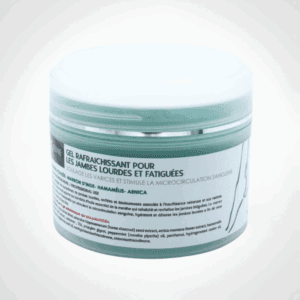 K-REINE GEL RAFRAICHISSANT JAMBES LOURDES 250 ML