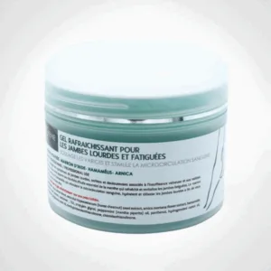 K-REINE GEL RAFRAICHISSANT JAMBES LOURDES 250 ML