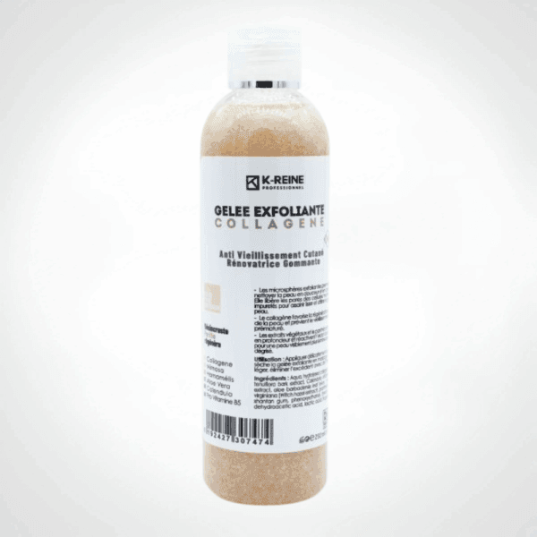K-REINE GELEE EXFOLIANTE COLLAGENE 250ML