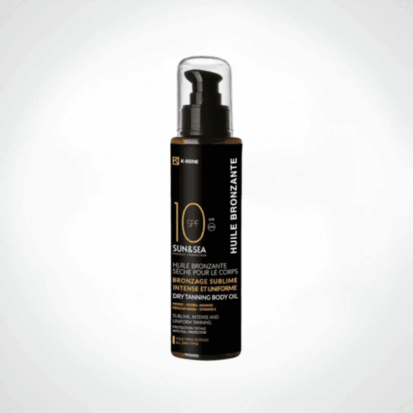 K-REINE HUILE BRANZANT SECHE SPF 10 150ML