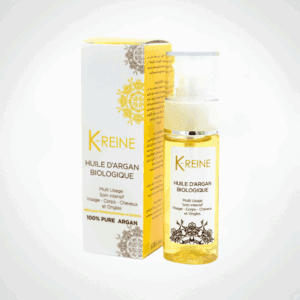 K-REINE HUILE D'ARGAN 50ML