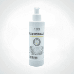 K-REINE HUILE DE MASSAGE JASMIN 200ML