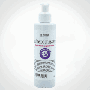K-REINE HUILE DE MASSAGE LAVANDE 1L