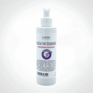 K-REINE HUILE DE MASSAGE LAVANDE 200ML