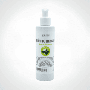 K-REINE HUILE DE MASSAGE THE VERT 200ML