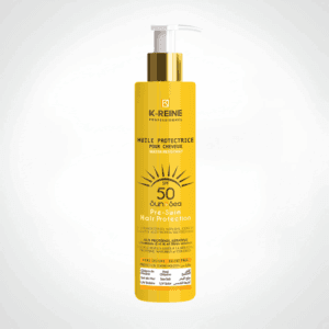 K-REINE HUILE PROTECTRICE POUR CHEVEUX SPF50 200ml