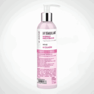 K-REINE LAIT DEMAQUILLANT WATERPROF ANTI AGE 400ML