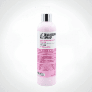 K-REINE LAIT DEMAQUILLANT WATERPROOF ANTI AGE 250ML