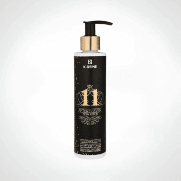 K-REINE LOTION HYDRATANTE CHEVEUX ET CORPS AFTER ELEVEN 200ML