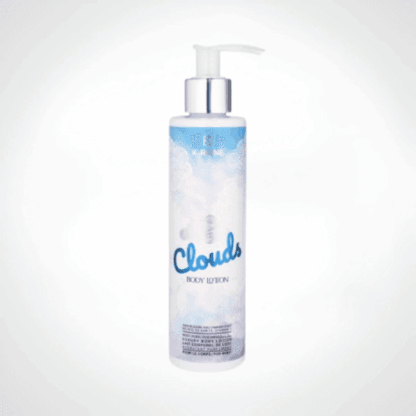 K-REINE LOTION HYDRATANTE CHEVEUX ET CORPS CLOUDS 200ML
