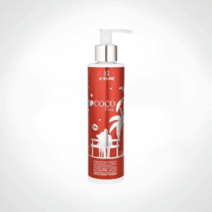 K-REINE LOTION HYDRATANTE CHEVEUX ET CORPS COCO KISS 200ML