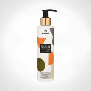 K-REINE LOTION HYDRATANTE CHEVEUX ET CORPS SAFARI 200ML