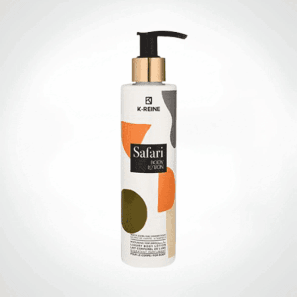 K-REINE LOTION HYDRATANTE CHEVEUX ET CORPS SAFARI 200ML