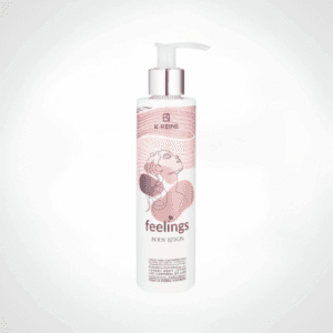 K-REINE LOTION HYDRATANTE CHEVEUX ET CORPS FEELINGS 200ML
