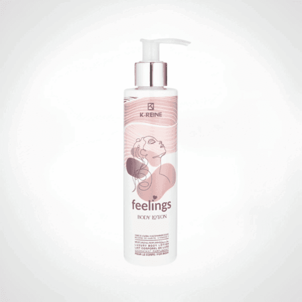 K-REINE LOTION HYDRATANTE CHEVEUX ET CORPS FEELINGS 200ML