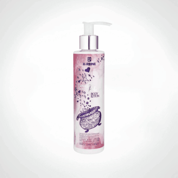 K-REINE LOTION HYDRATANTE CHEVEUX ET CORPS LOVE POTION 200ML