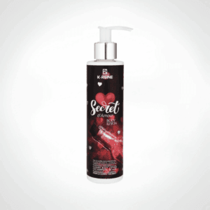 K-REINE LOTION HYDRATANTE CHEVEUX ET CORPS SECRET D'AMOUR 200ML