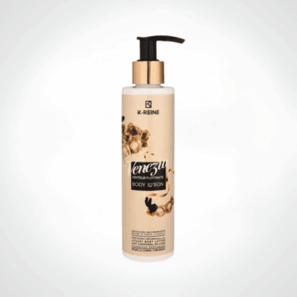 K-REINE LOTION HYDRATANTE CHEVEUX ET CORPS VENIZIA 200ML