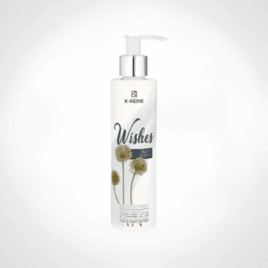 K-REINE LOTION HYDRATANTE CHEVEUX ET CORPS WISHES 200ML
