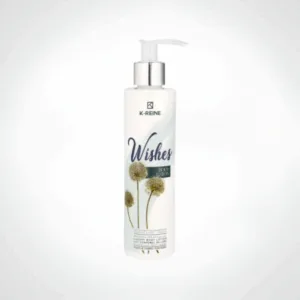K-REINE LOTION HYDRATANTE CHEVEUX ET CORPS WISHES 200ML