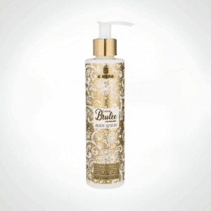 K-REINE LOTION HYDRATANTE CREME BRULEE CHEVEUX ET CORPS 200ML