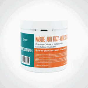K-REINE MASQUE ANTI-FRIZZ 500 ML
