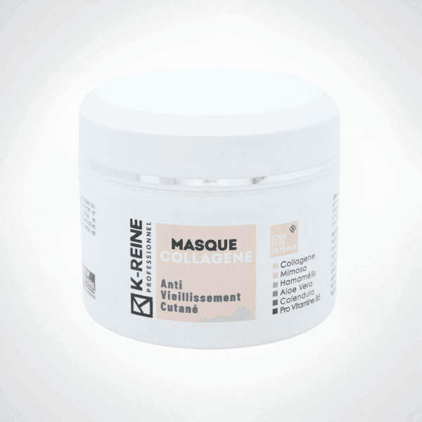 K-REINE MASQUE COLLAGENE 150 ML