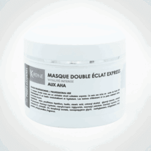 K-REINE MASQUE DOUBLE D'ECLAT VISAGE 450 ML