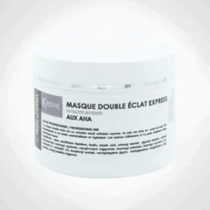 K-REINE MASQUE DOUBLE D'ECLAT VISAGE 450 ML