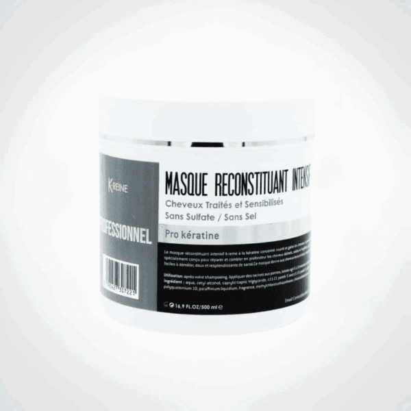 K-REINE MASQUE INTENSIF 500 ML