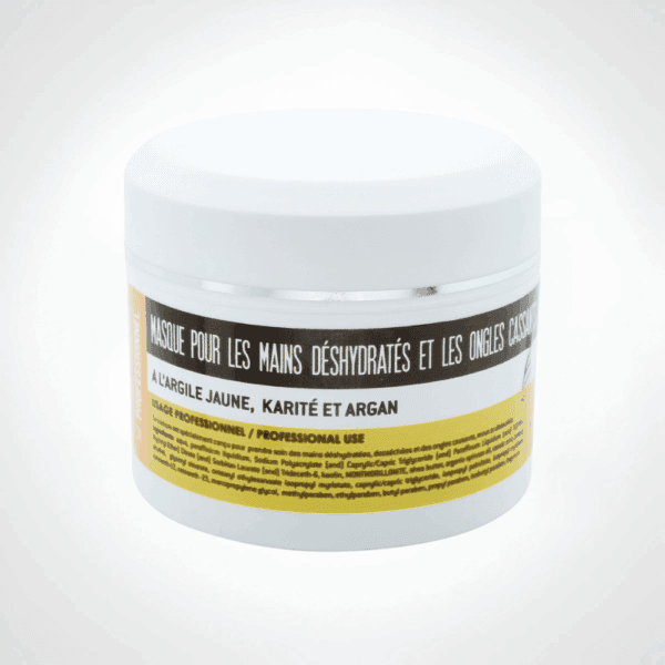 K-REINE MASQUE POUR LES MAINS 250ML