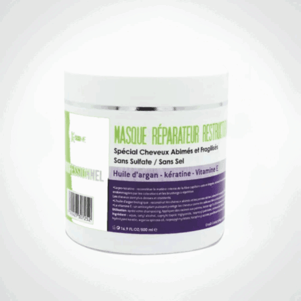 K-REINE MASQUE REPARATEUR 500 ML