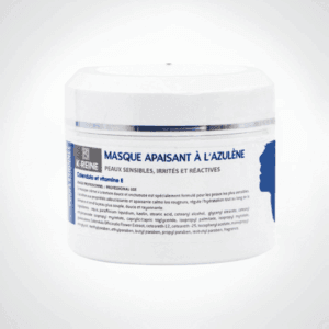 K-REINE MASQUE VISAGE AZULENE 150ML
