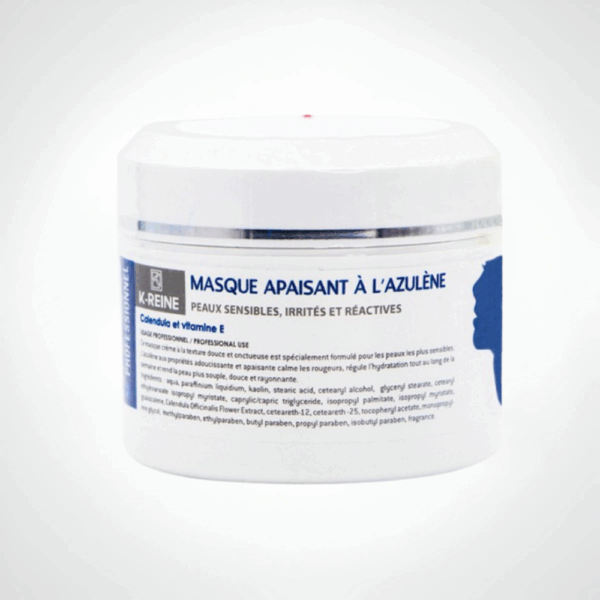 K-REINE MASQUE VISAGE AZULENE 150ML