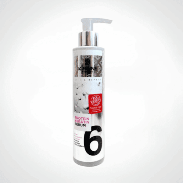 K-REINE PROTEIN KERATINE SERUM 200 ML