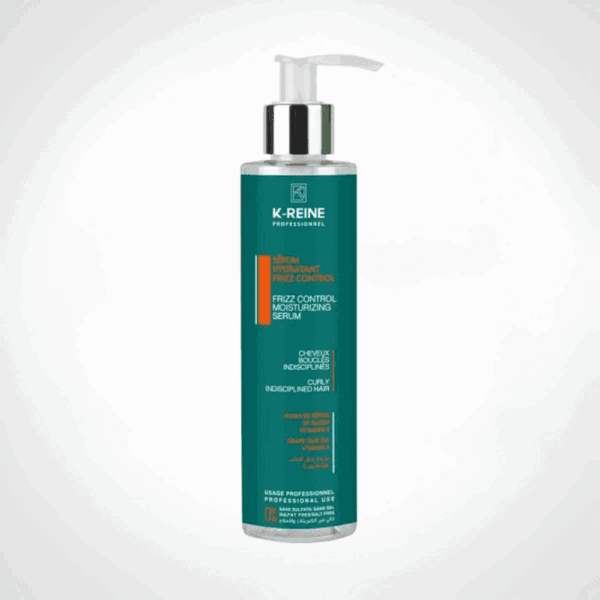 K-REINE SERUM ANTI FRIZZ 200 ML