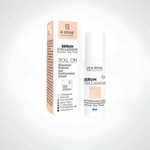 K-REINE SERUM COLLAGENE CONTOUR YEUX 20 ML