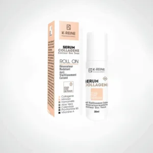 K-REINE SERUM COLLAGENE CONTOUR YEUX 20 ML