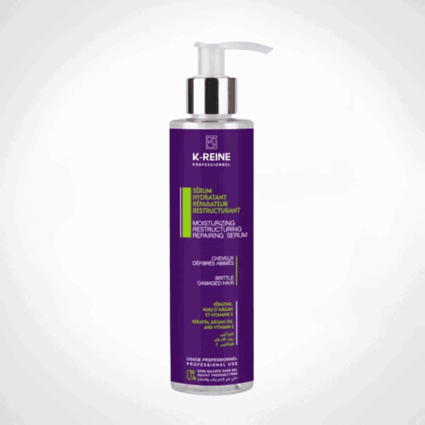 K-REINE SERUM REPARATEUR 200 ML