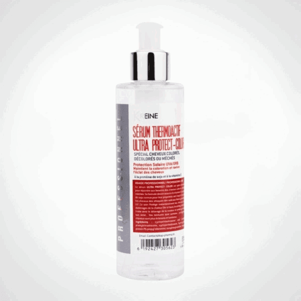 K-REINE SERUM ULTRA-PROTECT COLOR 200 ML
