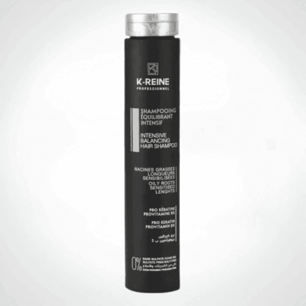 K-REINE SHAMPOING EQUILIBRANT INTENSIF 500 ML