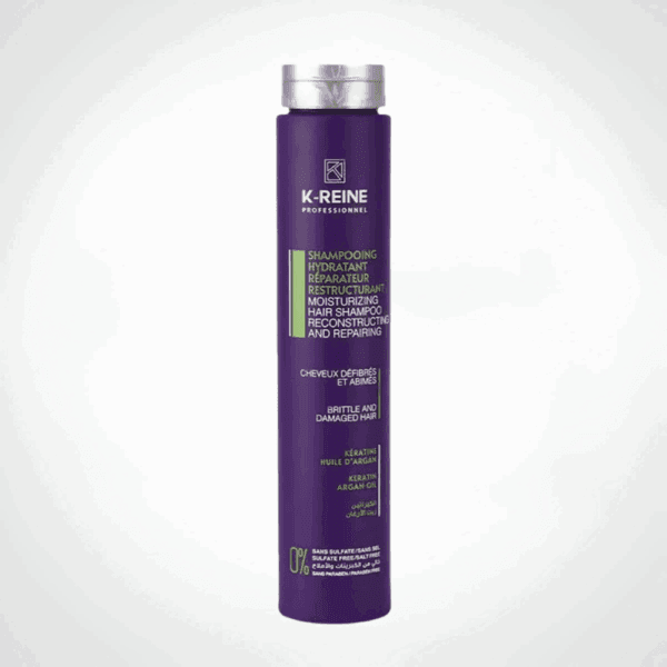 K-REINE SHAMPOING REPARATEUR 270ML