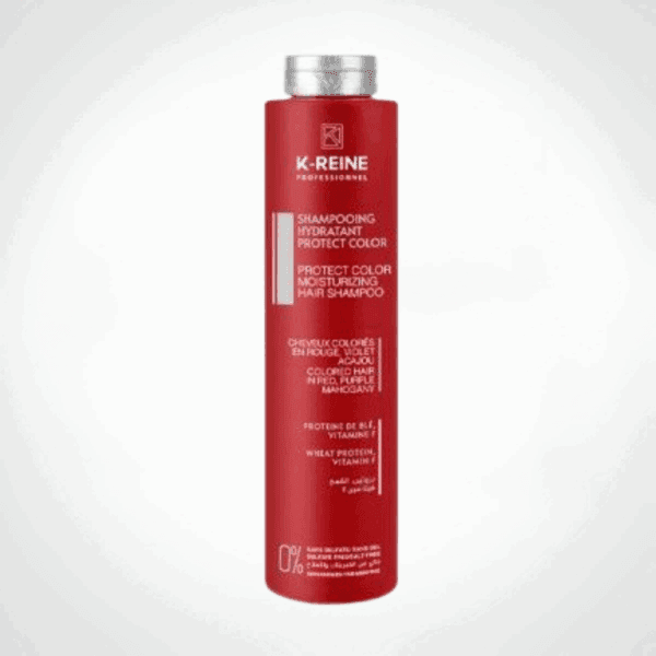 K-REINE SHAMPOING ULTRA-PROTECT COLOR 270ML