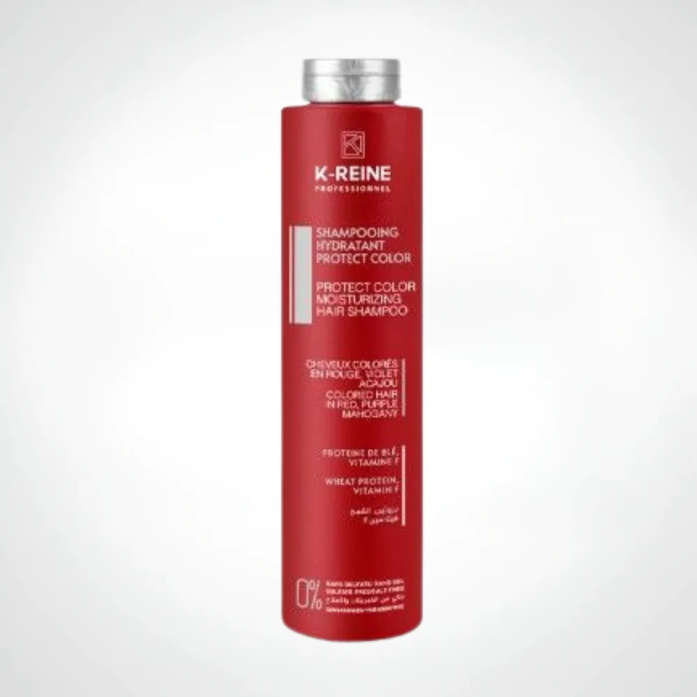 K-REINE SHAMPOING ULTRA-PROTECT COLOR 270ML