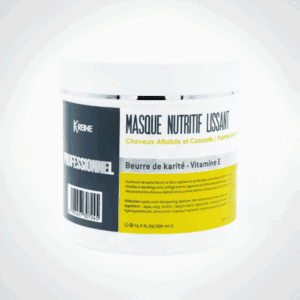 K-REINE MASQUE NUTRITIF LISSANT 500 ML