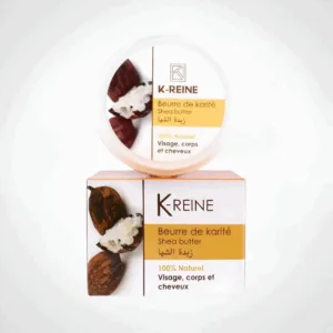 K-REINE BEURRE DE KARITE 90ML