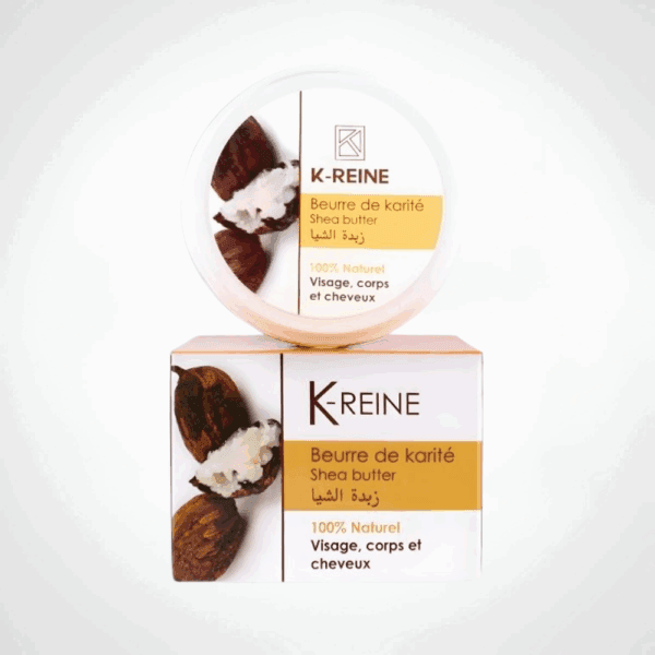K-REINE BEURRE DE KARITE 90ML