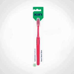 KIN BROSSE A DENTS DUR